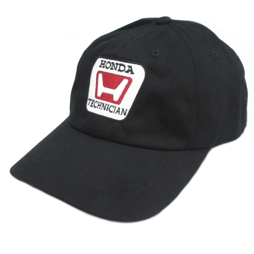 
                      
                        Vintage Style Honda Technician Patch Hat NEW!!!!!
                      
                    