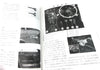 Nissan Fairlady Z/ZL/Z432 Owner's Manual 11/1969 Edition Reprint