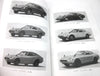Nissan Fairlady ZL/Z/Z432/240ZG/240GL/240Z Owner's manual 10/1971 Edition Reprint