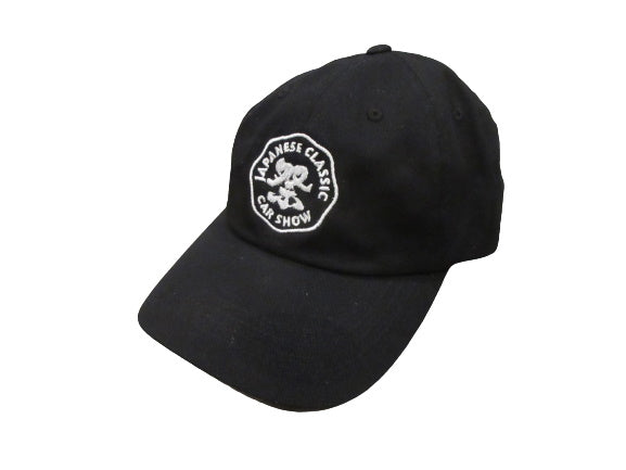 JCCS 2022 Hat Black