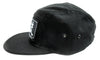 Kameari Engine Works "Kameari Ryu (Style)" Baseball Cap Flat Brim Type