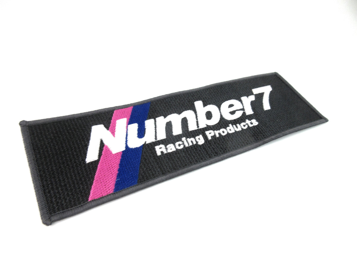 Number 7 Factory Racing Number 7 Racing Products – JDM CAR PARTS