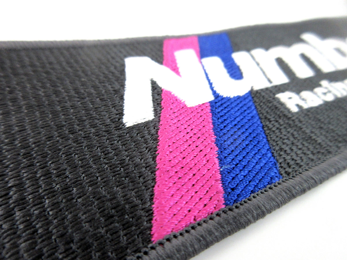 Number 7 Racing Products – JDM CAR PARTS