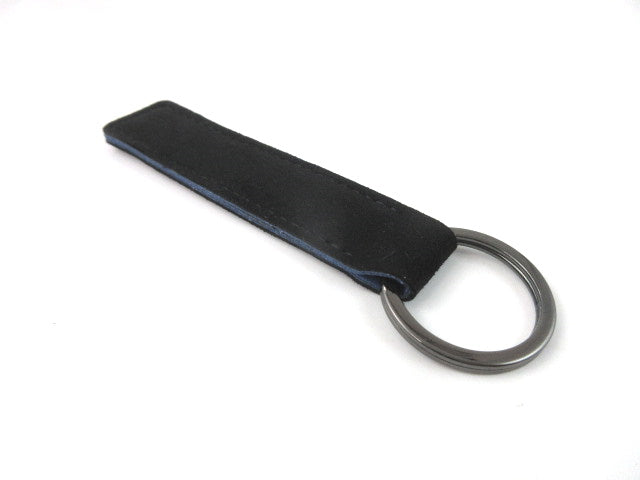 
                      
                        Number 7 Ultrasuede® Key Fob
                      
                    