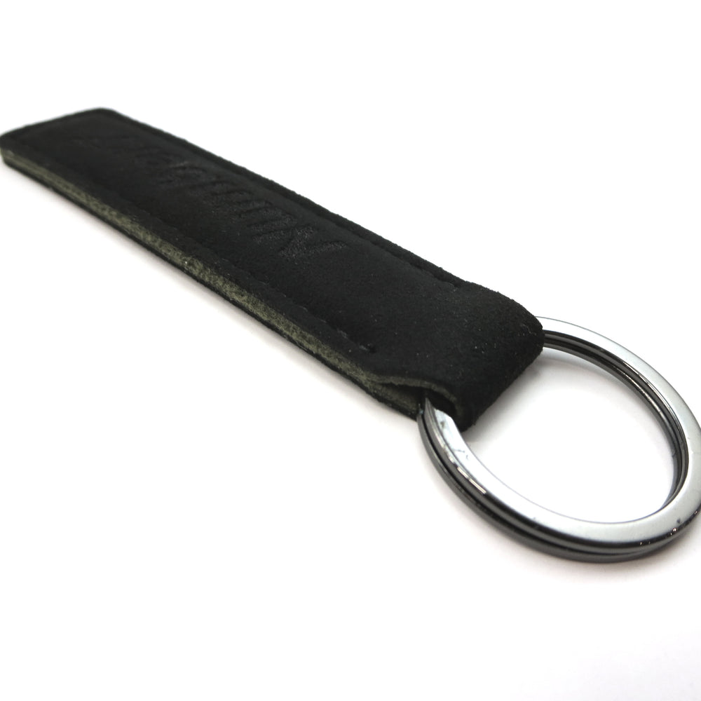 
                      
                        Number 7 Ultrasuede® Key Fob
                      
                    