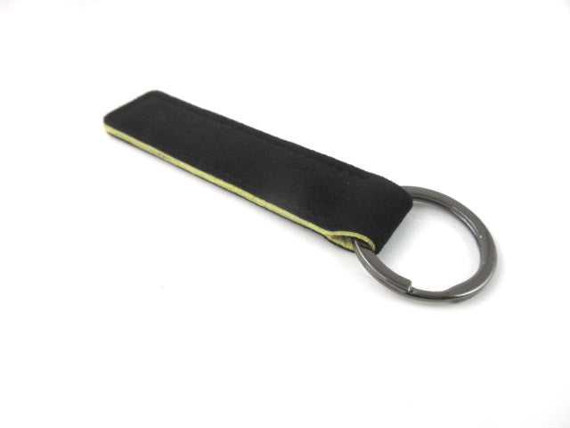 
                      
                        Number 7 Ultrasuede® Key Fob
                      
                    