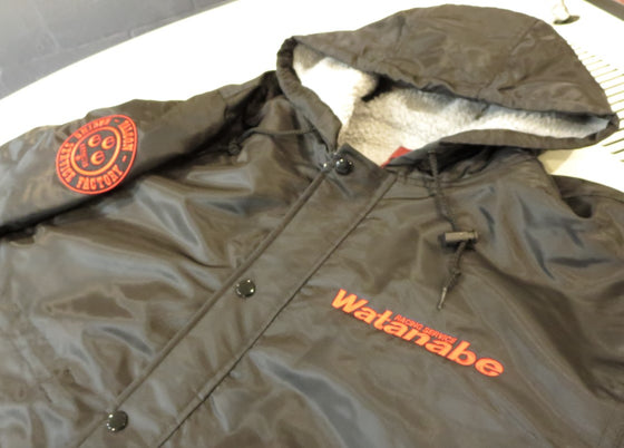RS Watanabe Long Jacket NOS NLA! Rare!