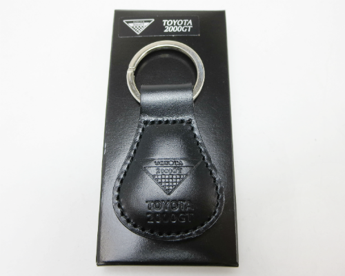 Key fob / key holder for Toyota 2000GT