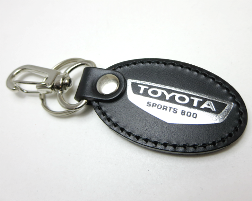 Key fob/key holder for Toyota Sport 800