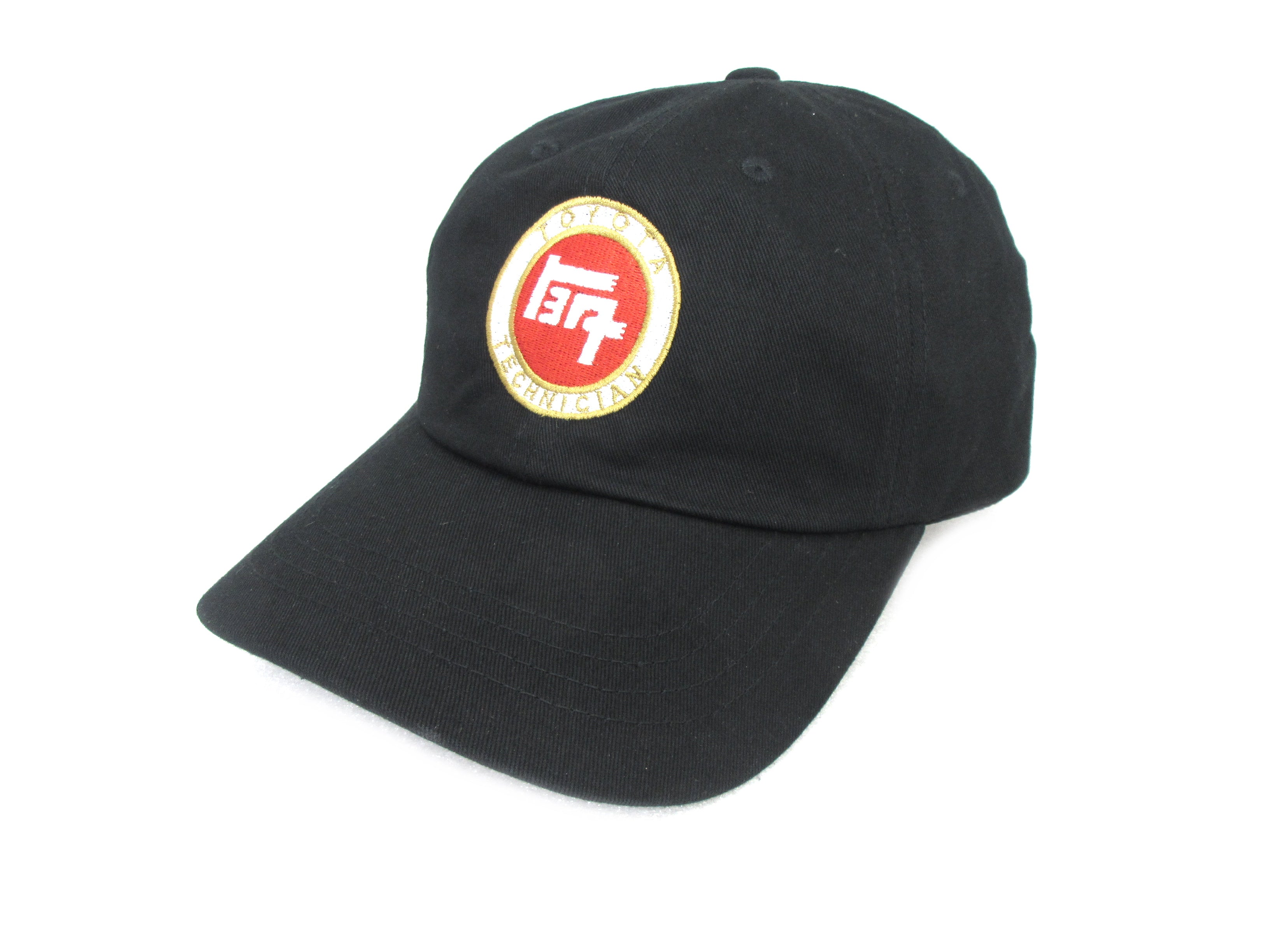 Vintage Style Toyota Technician Patch Hat NEW!!!!! – JDM CAR PARTS