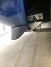 Datsun 240Z / 260Z / 280Z Euro spec OEM Style Front Spoiler Carbon Finish