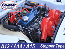  Kameari Stopper-Type Metal Head Gasket for Nissan A12 / A14 / A15 Engine