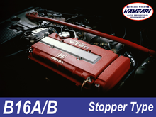  Kameari Stopper-Type Metal Head Gasket for Honda B16A/B Engine