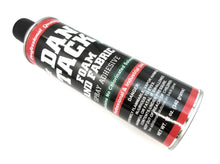 Dan Tack Spray Adhesive 12 OZ Can for Your Upholstery Restoration