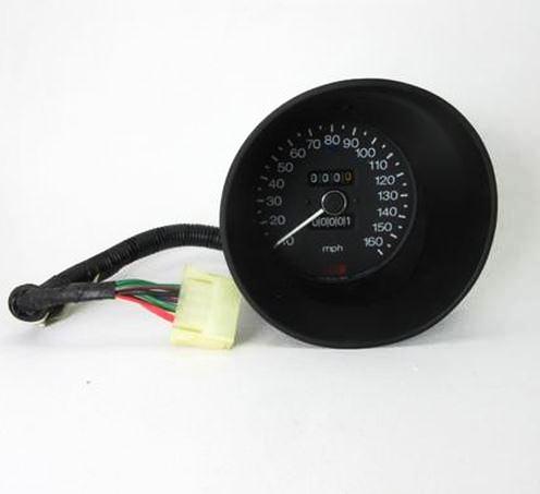 Speedometer assembly for US Datsun 280Z 1977-78 NOS