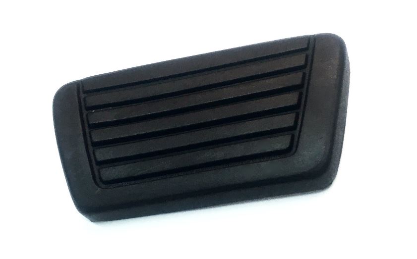 Brake Pedal Pad for Datsun 280ZX w/ Automatic Transmission