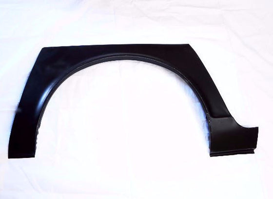 Right rear wheel arch section for Datsun 240Z, 260Z, 280Z Reproduction (NO INT'L SHIPPING)