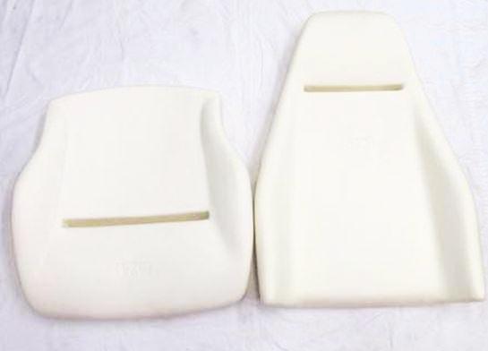 Molded Seat Foam Insert Kit, Per Seat, 70-78 240Z-260Z-280Z