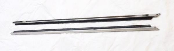 Door Top Molding Set for Datsun 260Z 280Z 2+2