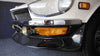 "ZG" Nissan Works Style Carbon Fiber Front Spoiler for Datsun 240Z / 260Z / 280Z
