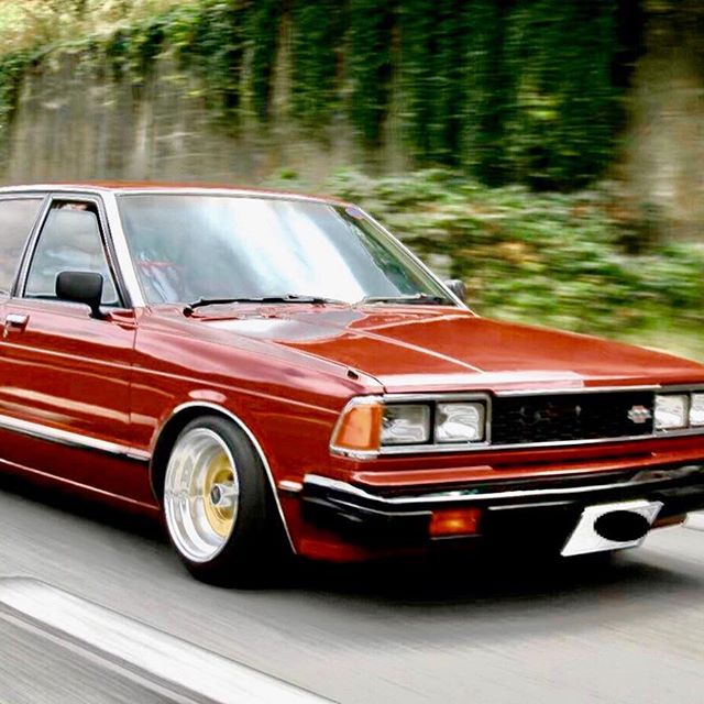 Focus Racing Five FOCUS RACING FIVE Wheels for Vintage Japanese Cars – JDM CAR PARTS