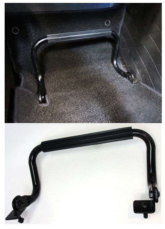 Footrest for JDM Fairlady Z and Roadster SP/SR