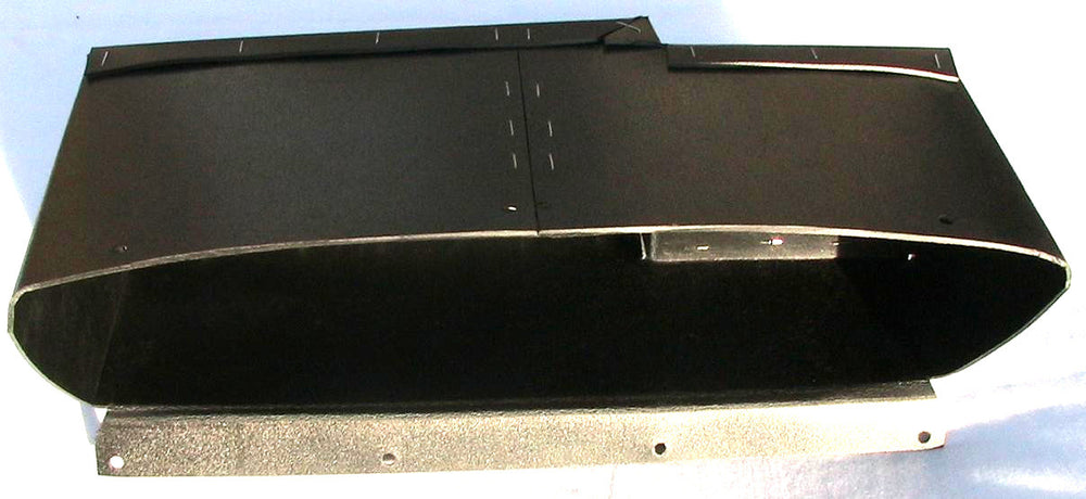 Glove box insert for Skyline (Hakosuka)