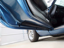  Door Bottom Weatherstrip Set for Datsun 260Z / 280Z 2+2