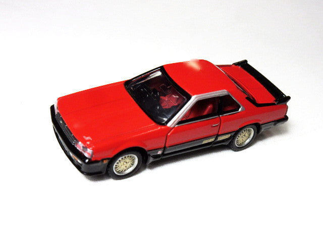 Nissan Skyline HT2000 Turbo RS  Tomica Premium 1/63