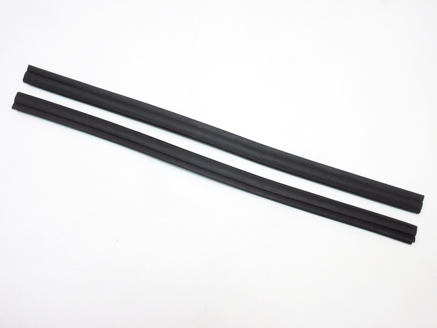 Roof Rail Weatherstrip Set for Toyota Sports 800