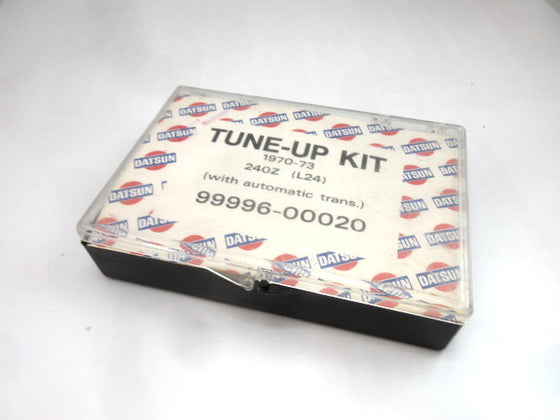 Datsun 240Z 1970-73 Automatic Trans Tune up Kit 99996-00020 with Broken lid