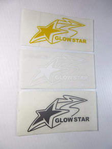 Glow Star by Star Road Decal