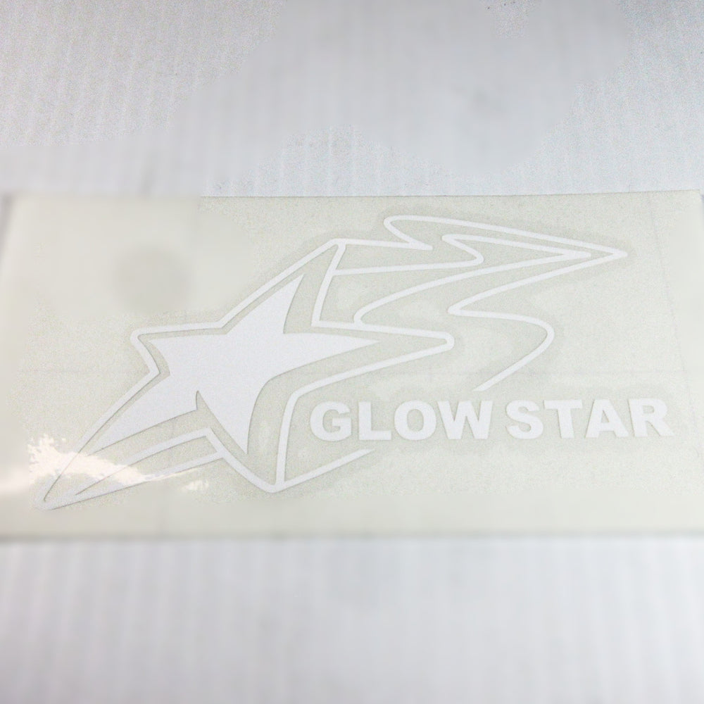 
                      
                        Glow Star by Star Road Decal
                      
                    