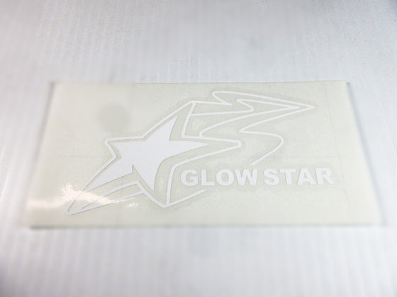 Glow Star by Star Road Decal