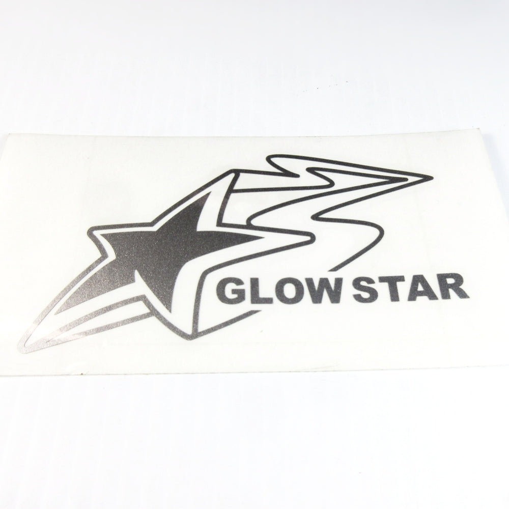 
                      
                        Glow Star by Star Road Decal
                      
                    