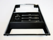  Heater control panel for 1973 Datsun 240Z NOS [LAST ONE!!]
