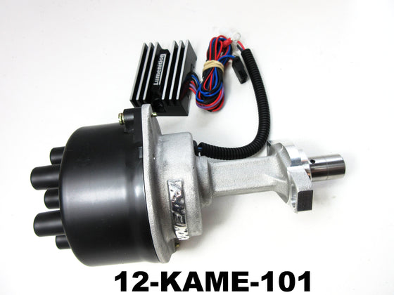 Kameari Performance Distributor Parts for Nissan L6 / L4 Engine