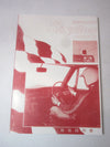 Nissan Skyline 2000GT/ GC10 /PGC10 Owner's manual 4/1969 Edition Reprint