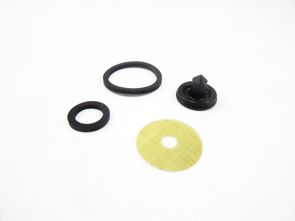 Fuel Strainer Shield Valve set for Subaru 360 Sedan