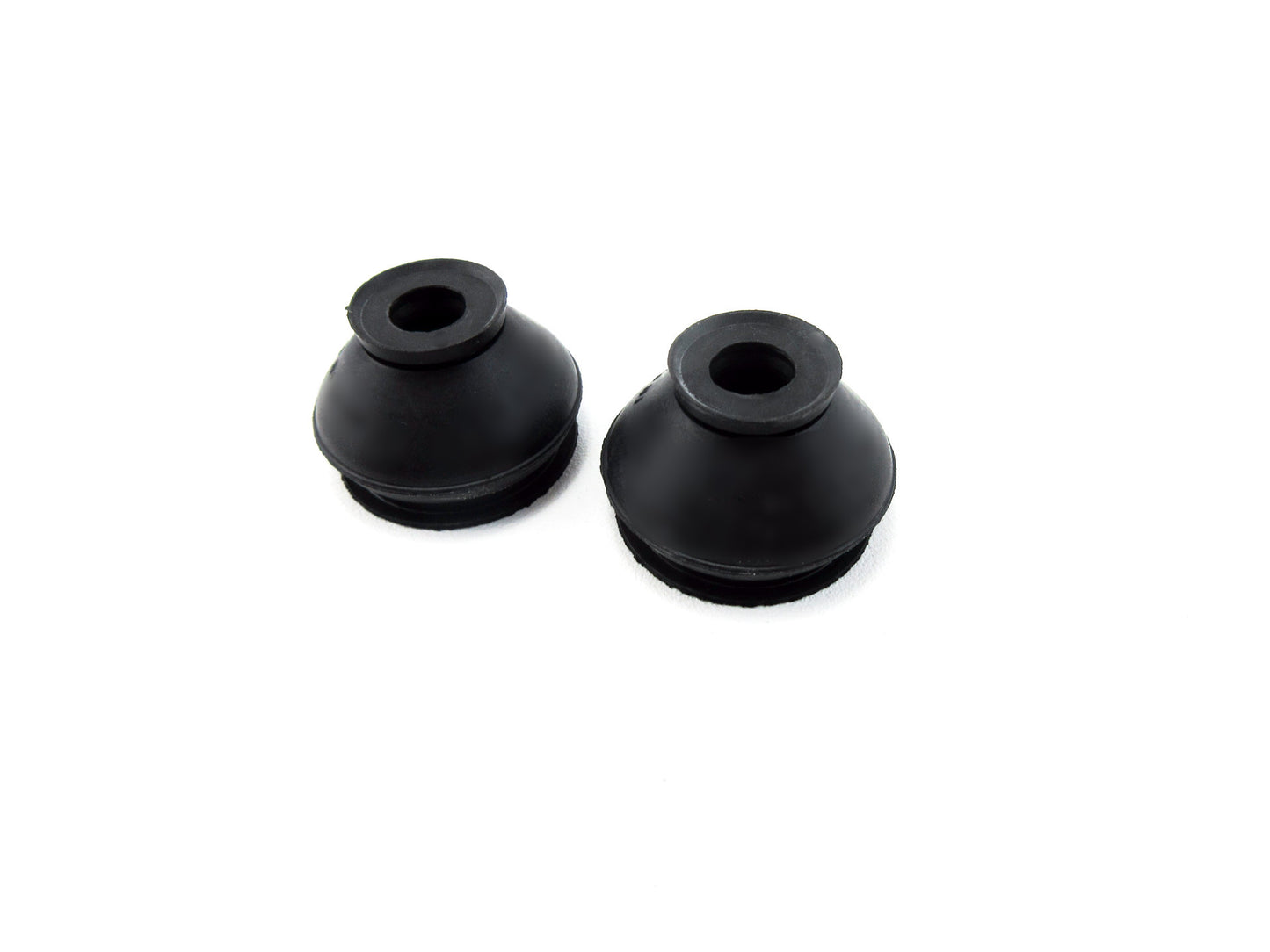 Outer Tie Rod End Boot / Steering Control Rod Bushing Set for Subaru 360 Sedan / Sambar Van / Truck