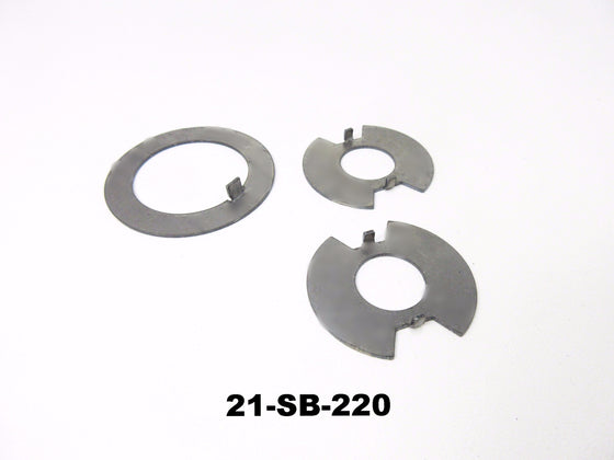Transmission Gear Lock Washer Set for Subaru 360 Sedan / Sambar Van / Truck