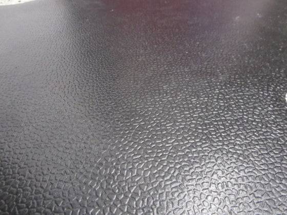 Rubber floor mat set for Subaru 360 sedan LHD / RHD