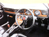 Center Console Wood kit for Early Type Skyline Hakosuka