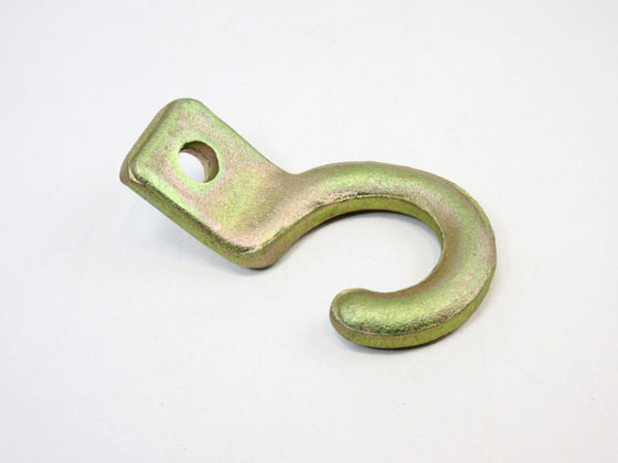 Reconditioned Right front tow hook for Datsun 240Z