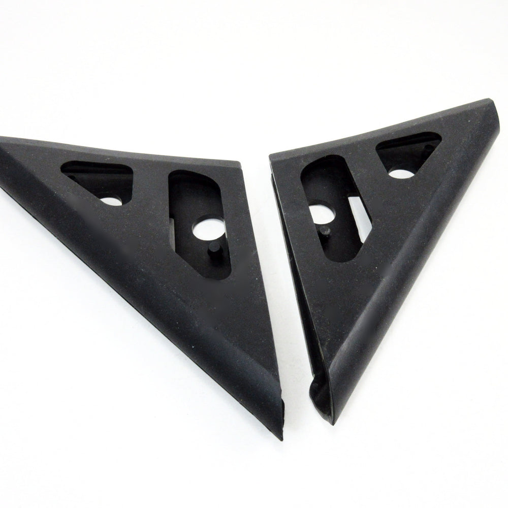 
                      
                        Side Mirror to Door Triangle Seal Set for Nissan 300ZX Z31
                      
                    