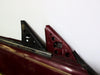 Side Mirror to Door Triangle Seal Set for Nissan 300ZX Z31