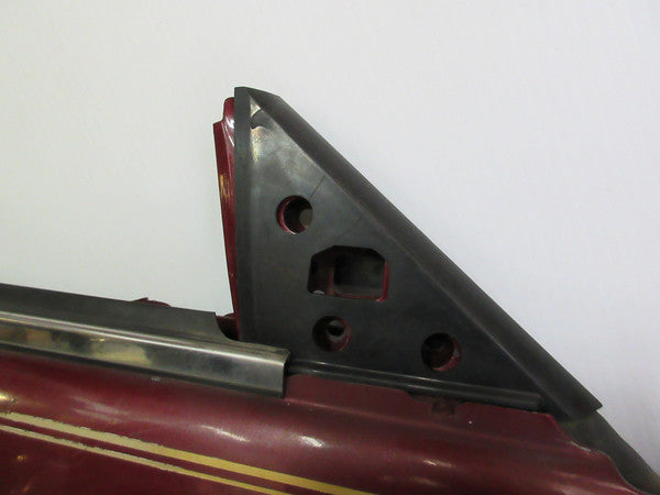 Side Mirror to Door Triangle Seal Set for Nissan 300ZX Z31 – JDM