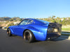 Star Road Fighter Widebody Kit for Datsun 240Z / 260Z / 280Z  WE HAVE 1 in STOCK IN US Warehouse!