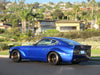 Star Road Fighter Widebody Kit for Datsun 240Z / 260Z / 280Z  WE HAVE 1 in STOCK IN US Warehouse!