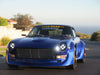 Star Road Fighter Widebody Kit for Datsun 240Z / 260Z / 280Z  WE HAVE 1 in STOCK IN US Warehouse!